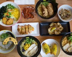 Taishoken (Valencia St)