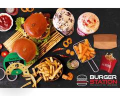 Burger Station Riccarton