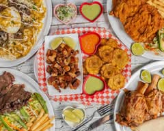 Heart Broken Cantina & Restaurant