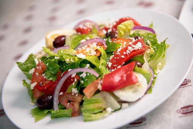 Signature Greek Salad
