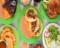 Orale Mexican Restaurant (252 S Main St)