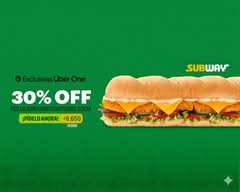 Subway Talagante