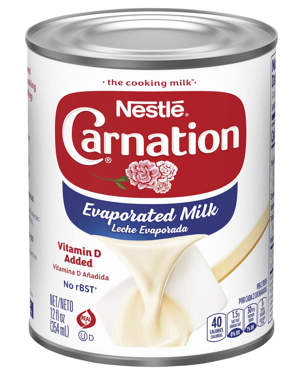 Carnation Evaporated Milk