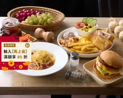 晨光朝食早午餐