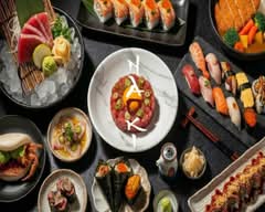 NAOKI Japanese Street Food