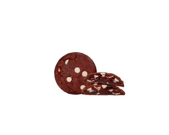 Red Velvet Cookie