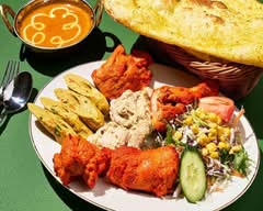 【オープン記念 割引】インドレストラン　プジャ PUJA