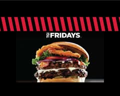 TGI Fridays (Avia)