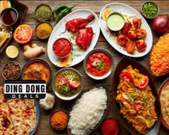 Sindoor Indian Restaurant Ashfield