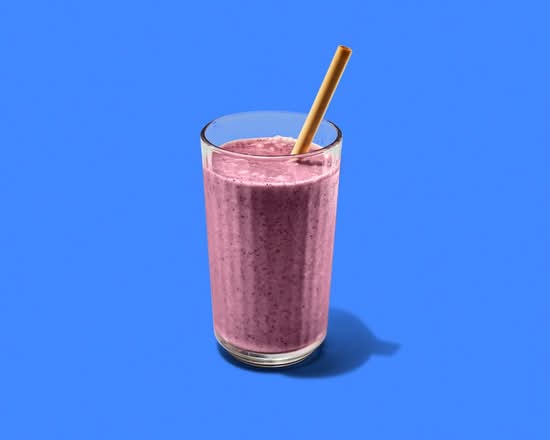 Acai Protein Punch