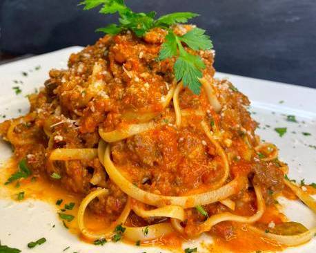 Bolognesa Pasta | Catering