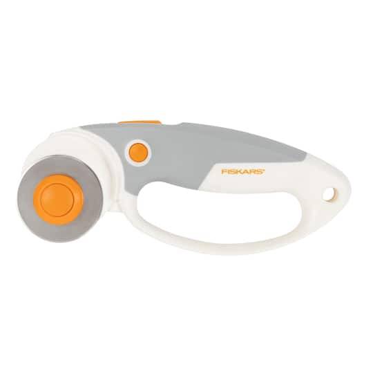 Fiskars Rotary Cutter Quilting Tool