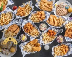 Ivar's Seafood Bar (Aurora)