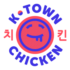K-Town Chicken (Korean Fried Chicken) - Bird Street