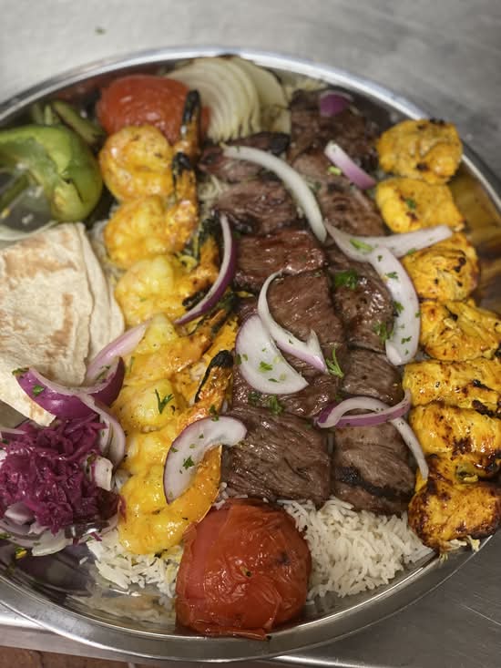 Noon O Kabab (Lincolnwood)