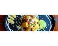 Tabu Restaurant Bar (128 E Congress St)