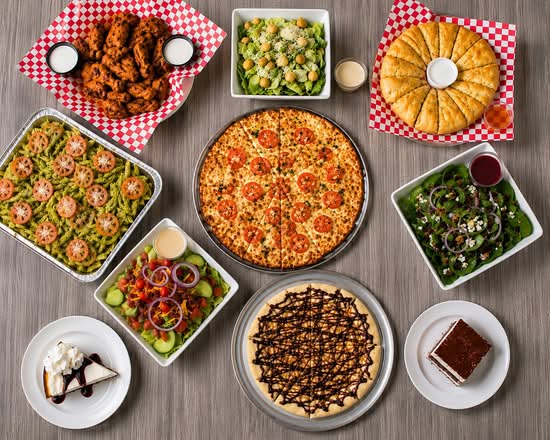 Pizza West (5436 Roberts St)