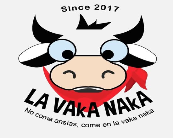 La Vaka naka
