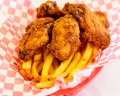 Wings & Things Market (Granite City)