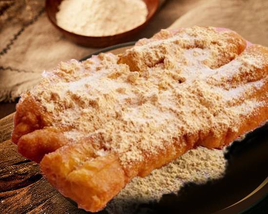 給食の王道 スウィート揚げパン sweet fry bread 東中野店の