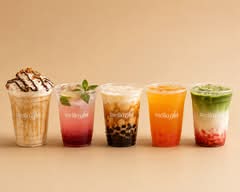 Mello Cha