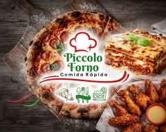 Piccolo Forno (Av. Remigio C.)