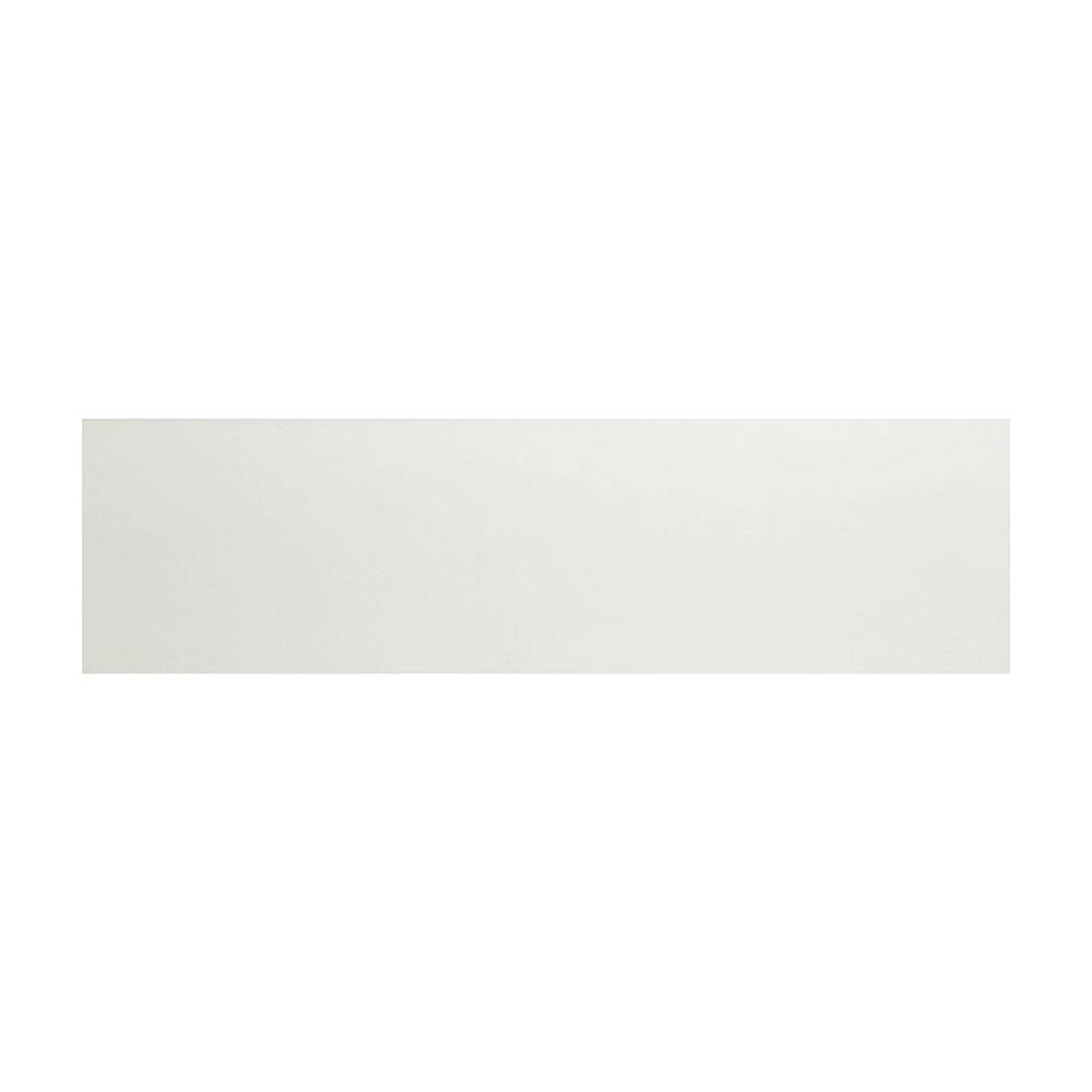 Home decorators collection repisa flotante blanca (1 pieza)