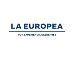 La Europea🛒🍾 (Ayuntamiento 25)