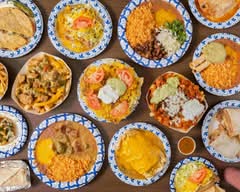 Tony's Mexican Food (290 West Mill Street)