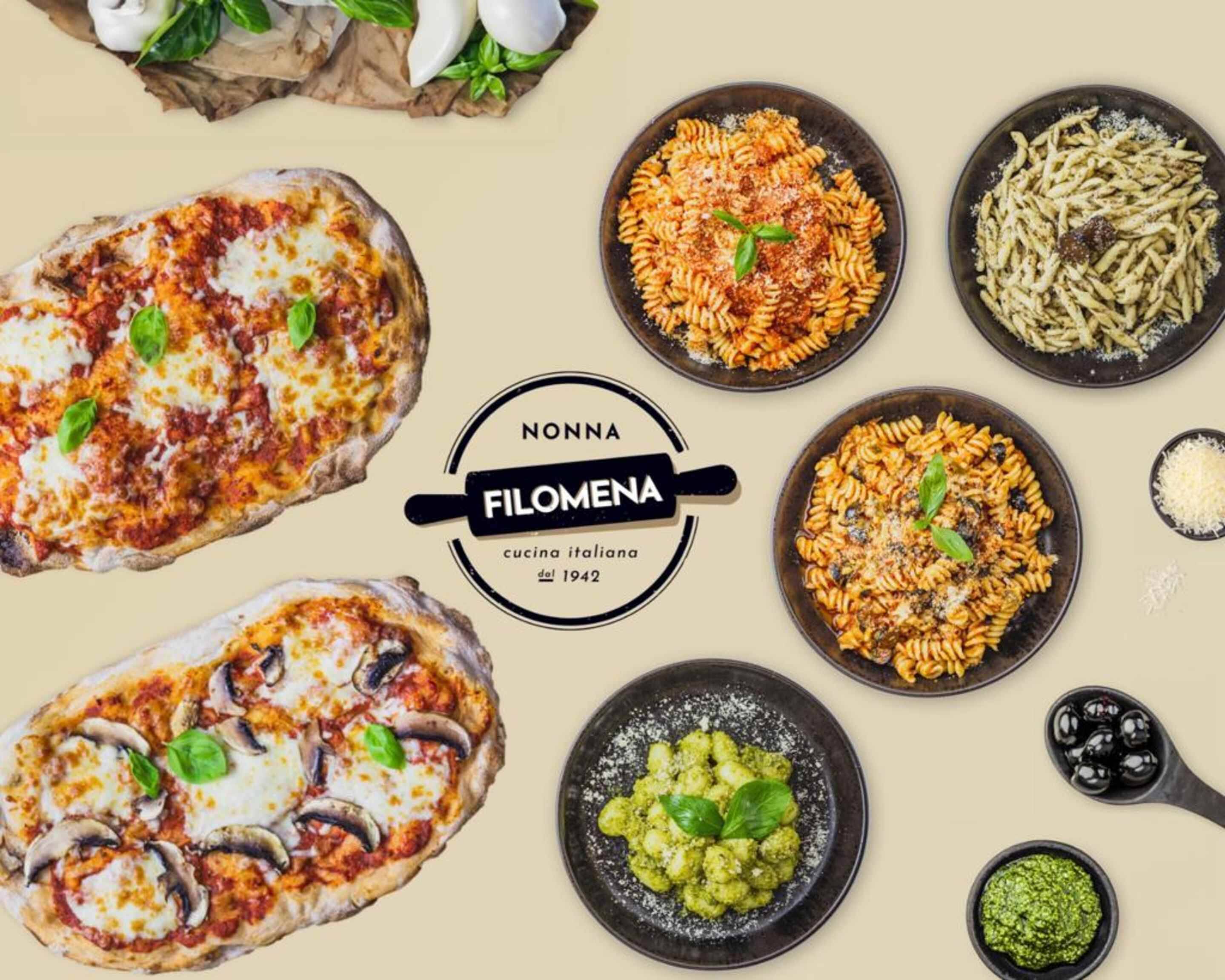 Filomena Restaurant In Berlin Nj - j9qokek