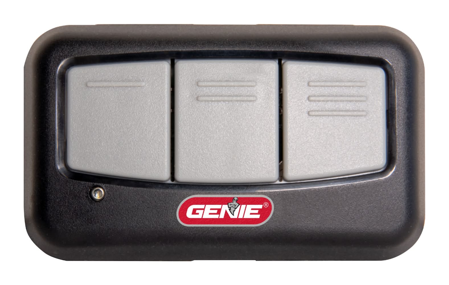 Genie Genie 3 -Button Visor Garage Door Opener Remote