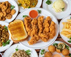 The Tender Love Line (3400 S Claibourne Ave)