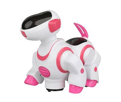 Robo Steam Dancing Robot Dog