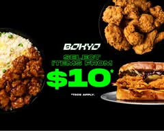 Bokyo (Ripley)