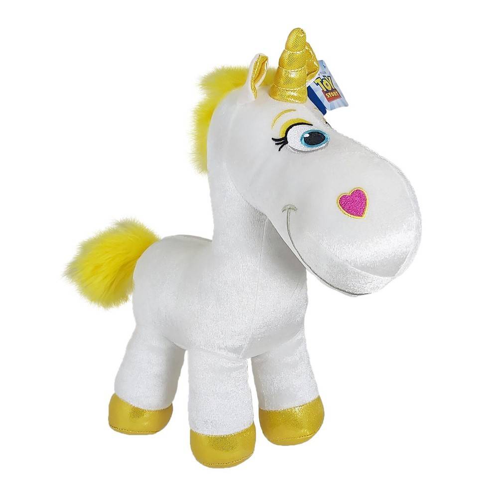 Toy Story Buttercup Unicorn Plush Delivery Near Me Order Online
