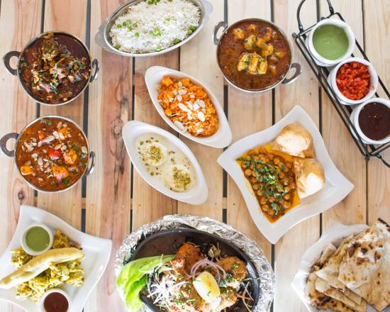Rasoi Indian Cuisine