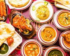 インド料理 シタル Indian Ryouri SITAR