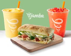 Jamba (1127 South Mission Road)