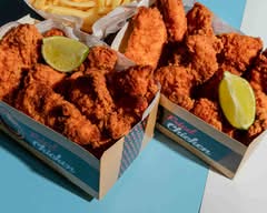 Papys Pollos 🐔 - Bagneux