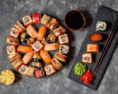 Running Sushi Doral (2005 NW 97th Ave)