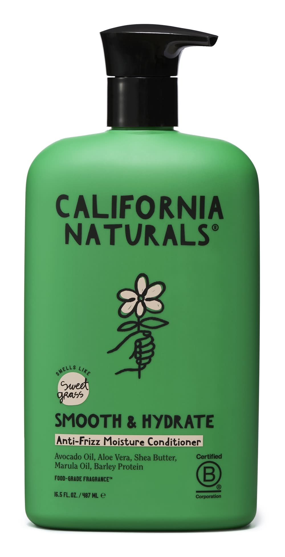 California Naturals Super Moisture Conditioner (16.5 fl oz)