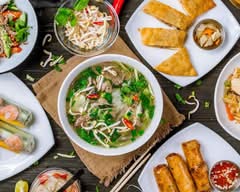 Taste of Vietnam Restaurant (46005 Regal Plz)