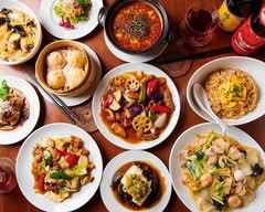 【中華料理】CHINESE DINING 揚子江 Yousuko