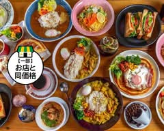 グローブマウンテンコーヒー GLOBE MOUNTAIN COFFEE