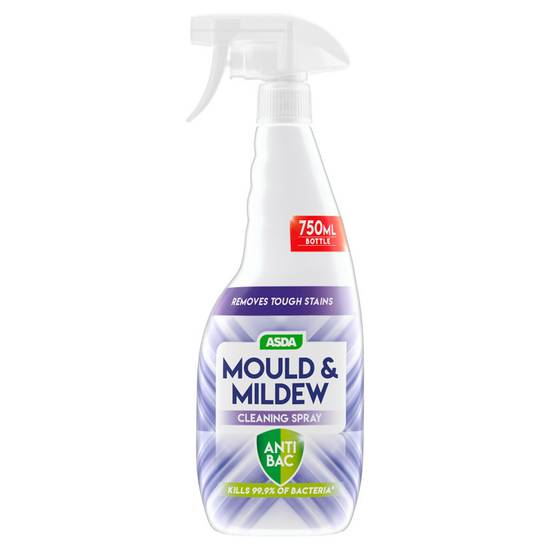 Asda Mould & Mildew Cleaning Spray 750ml
