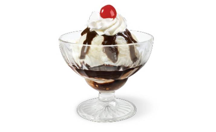 Hot Fudge (Large)