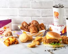 TKK Fried Chicken (Rochester Hills)