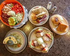 New York Deli News