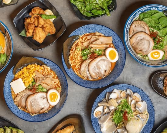 Hinodeya Ramen Berkeley