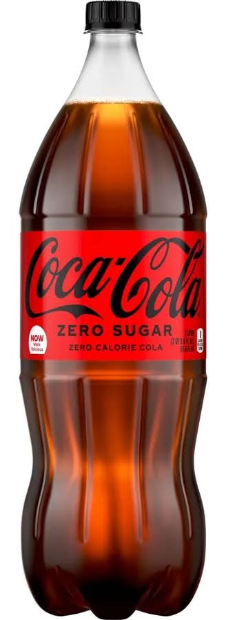 Coca-Cola Zero